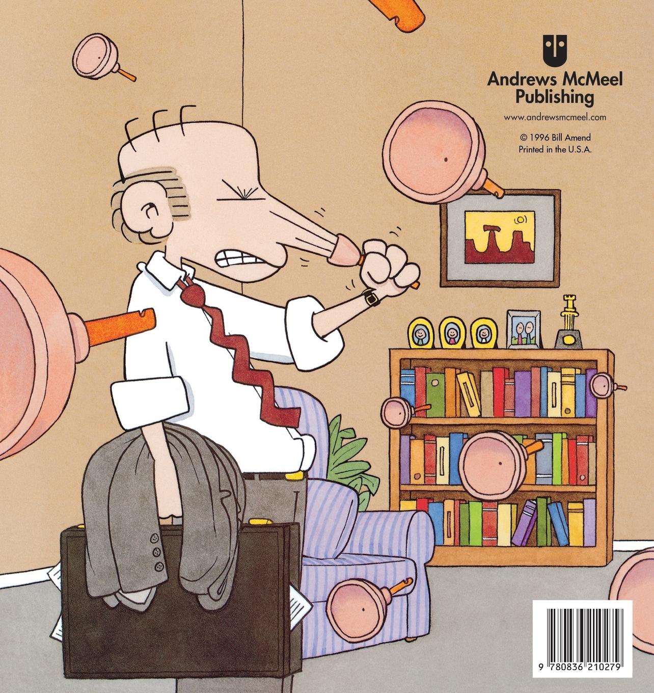 Rückseitencover The Return of the Lone Iguana