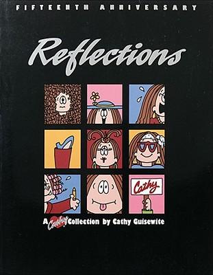 Vorderes Coverbild Reflections, a Fifteenth Anniversary Collection
