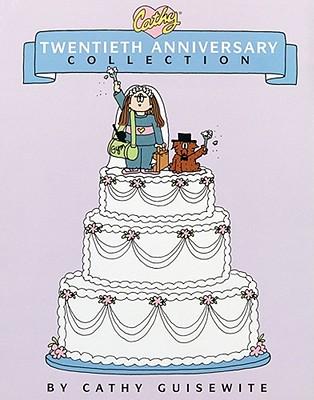 Vorderes Coverbild Cathy Twentieth Anniversary Collection
