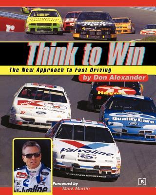 Vorderes Coverbild Think to Win
