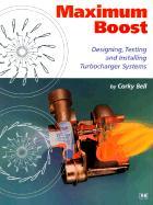Vorderes Coverbild Maximum Boost