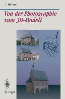 Vorderes Coverbild Von der Photographie zum 3D-Modell