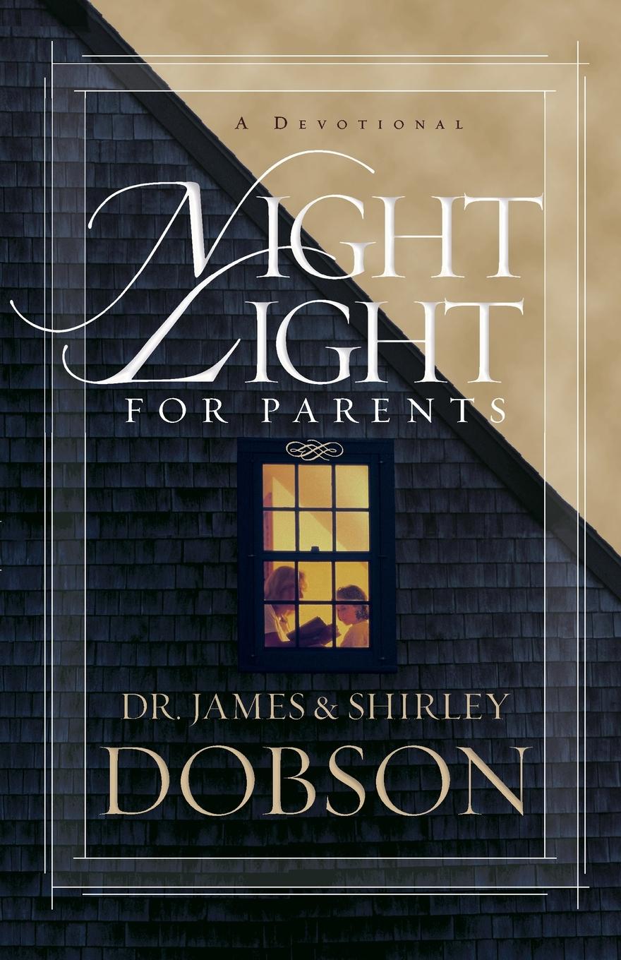Vorderes Coverbild Night Light for Parents