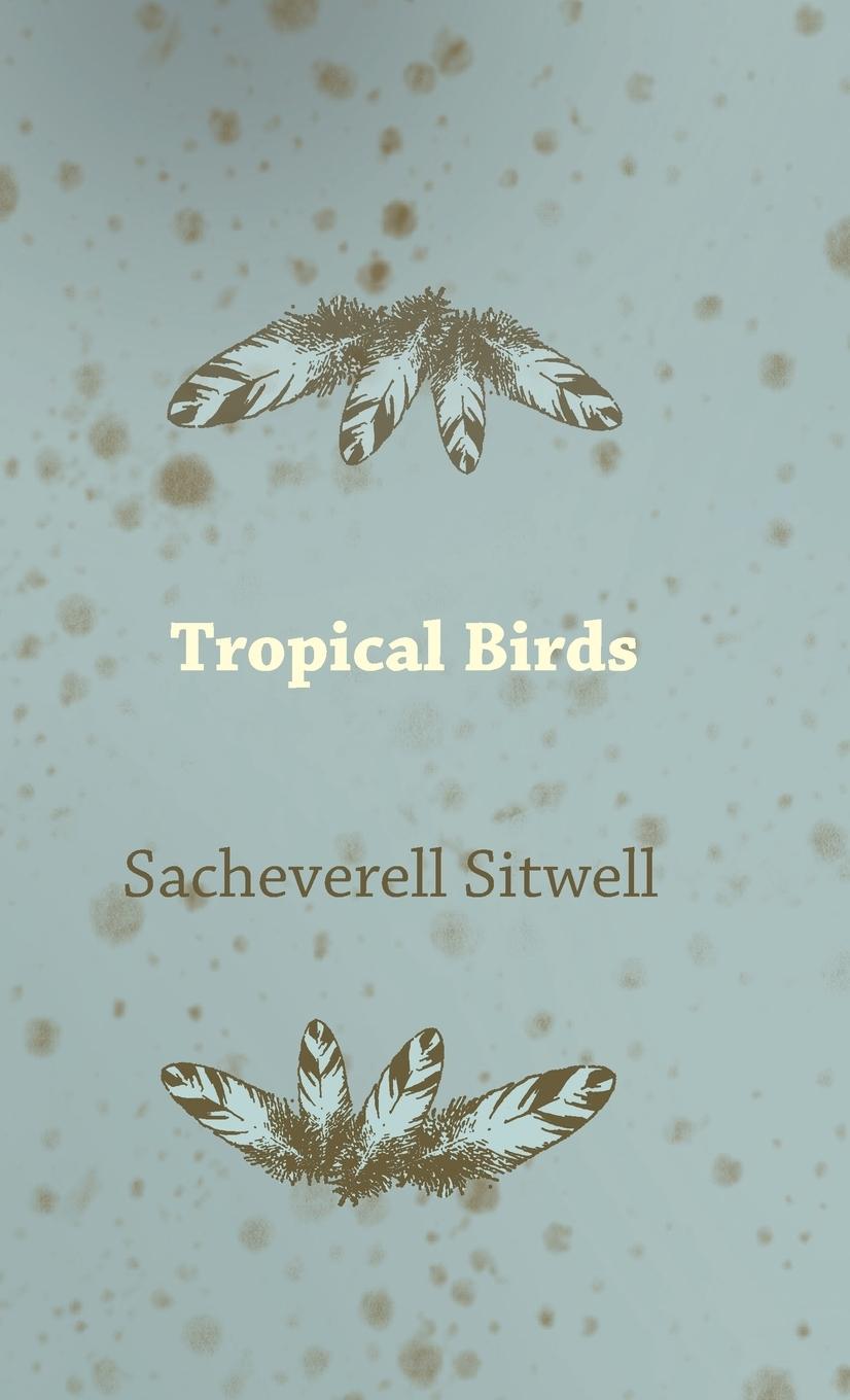 Vorderes Coverbild Tropical Birds