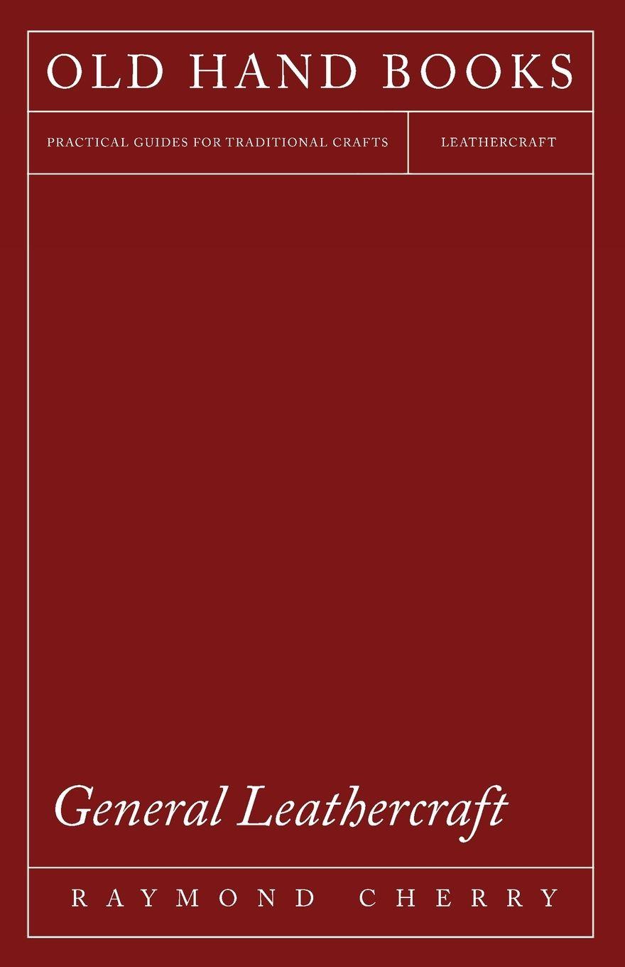 Vorderes Coverbild General Leathercraft