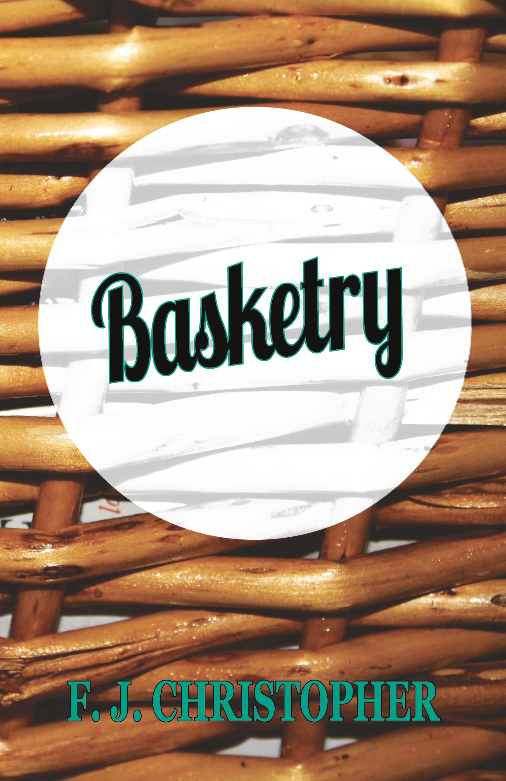 Vorderes Coverbild Basketry