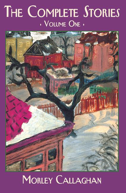 Vorderes Coverbild The Complete Stories