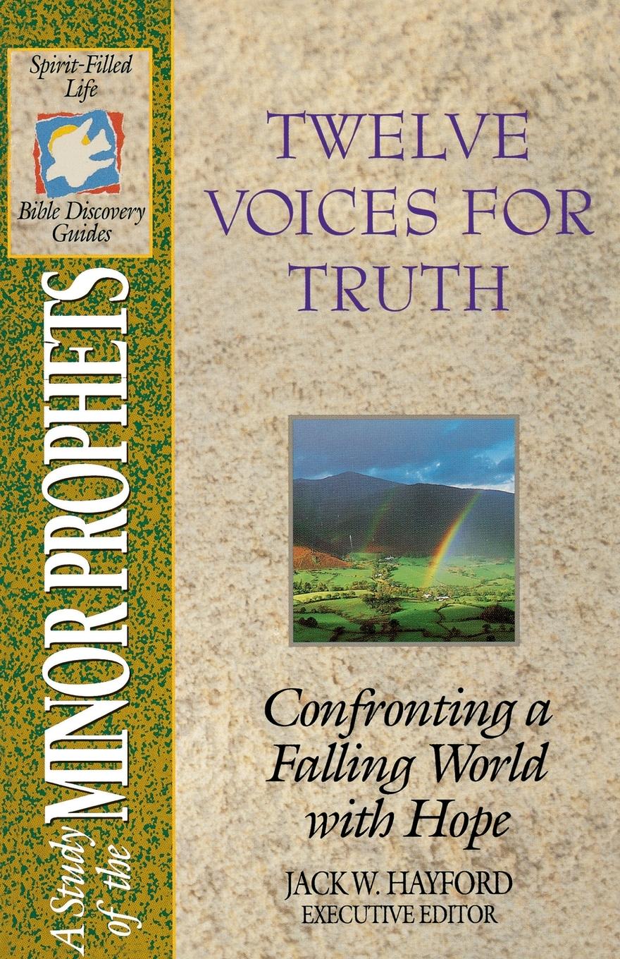 Vorderes Coverbild The Spirit-Filled Life Bible Discovery Series