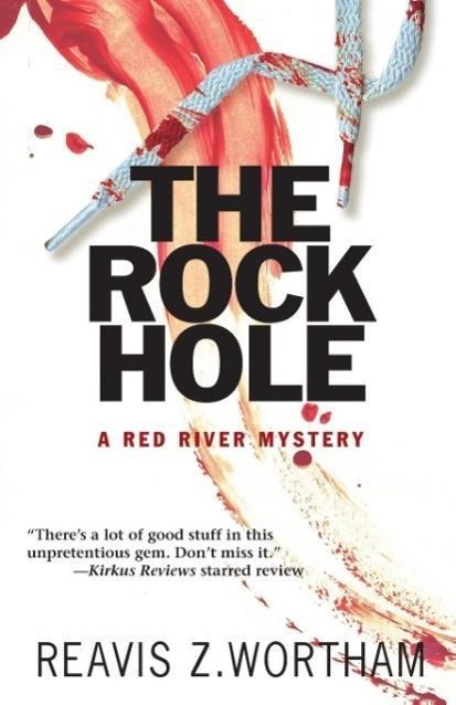 Vorderes Coverbild The Rock Hole
