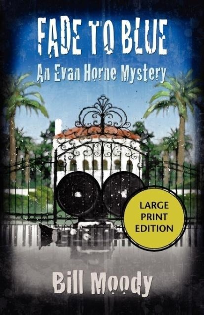 Vorderes Coverbild Fade to Blue