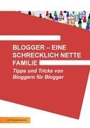 Vorderes Coverbild Blogger - eine schrecklich nette Familie