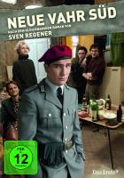 Vorderes Coverbild Neue Vahr Süd