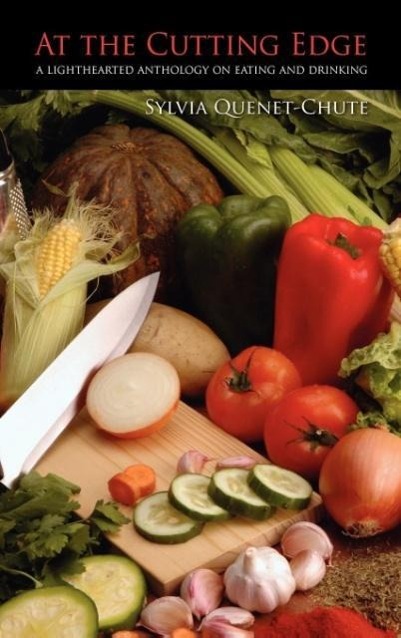 Vorderes Coverbild At the Cutting Edge