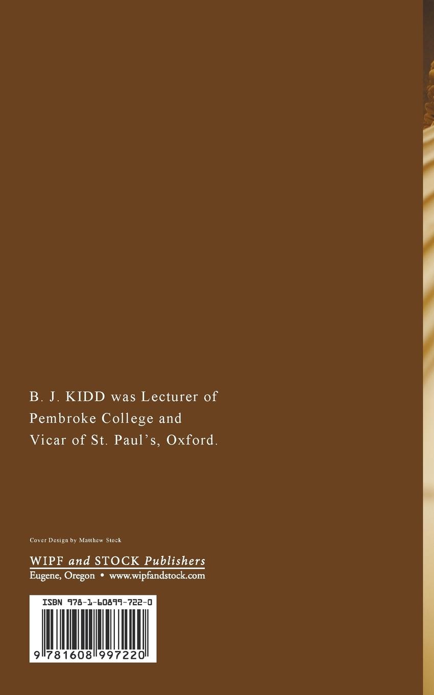 Rückseitencover The Roman Primacy to A. D. 461