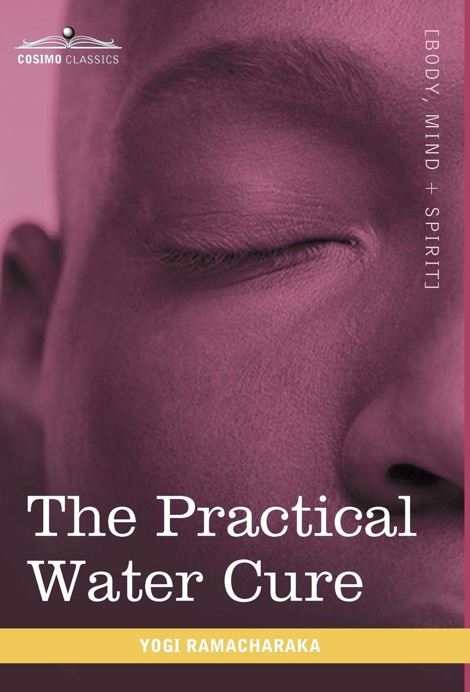 Vorderes Coverbild The Practical Water Cure