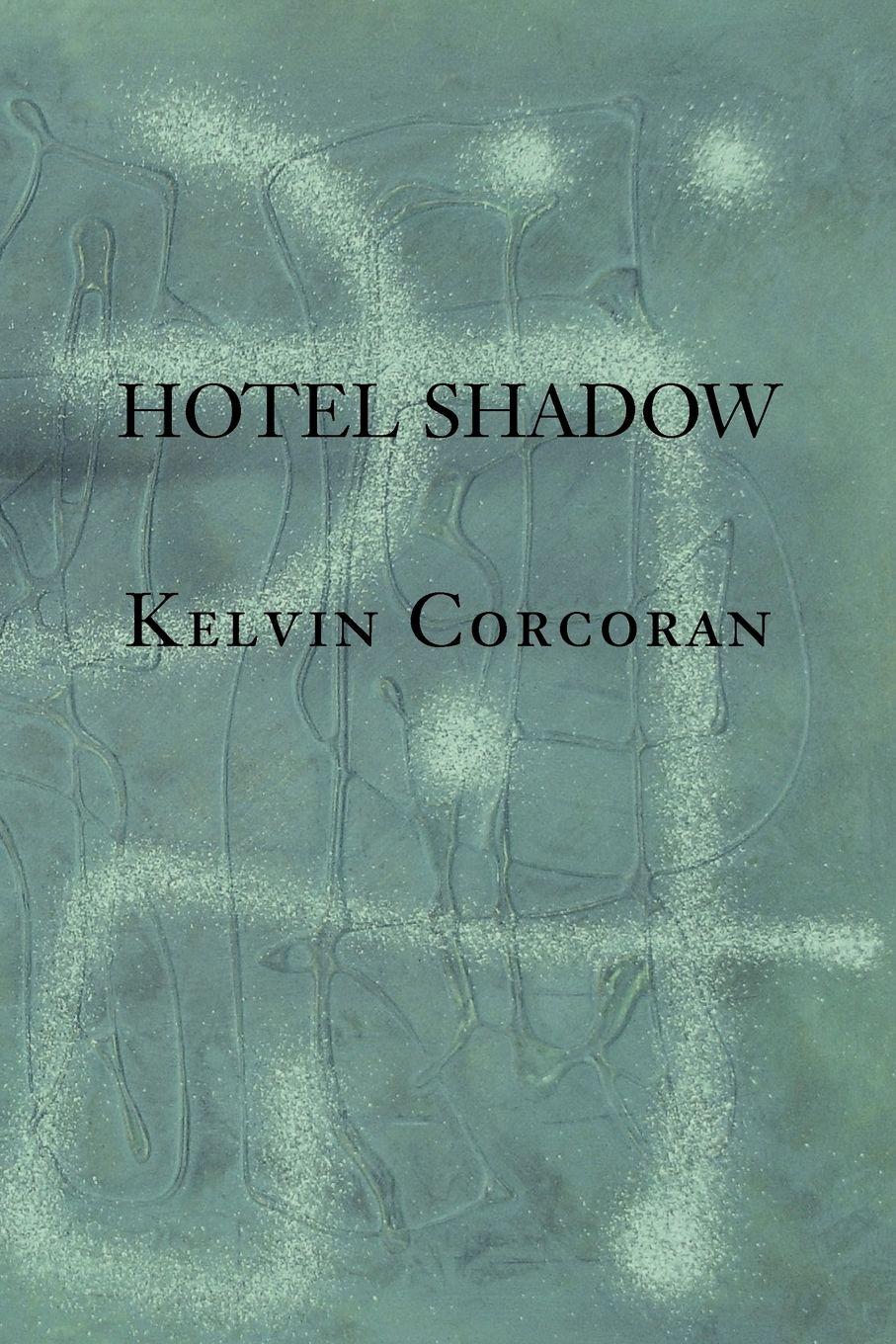 Vorderes Coverbild Hotel Shadow