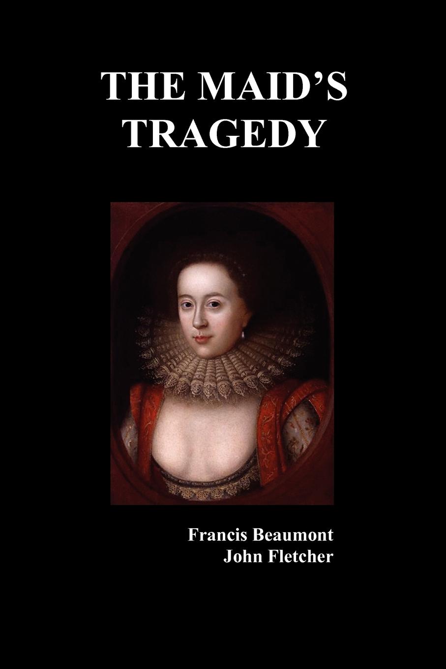 Vorderes Coverbild The Maid's Tragedy