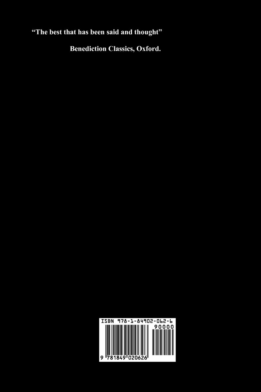 Rückseitencover Pamphilia to Amphilanthus AND Salmacis and Hermaphroditus