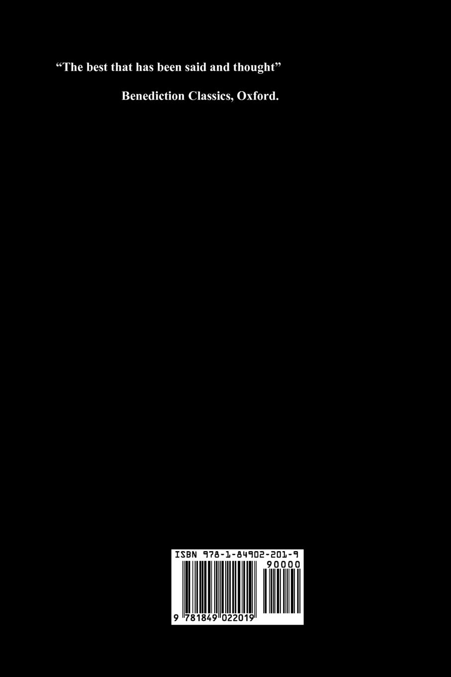 Rückseitencover The Tragedy of Soliman and Perseda