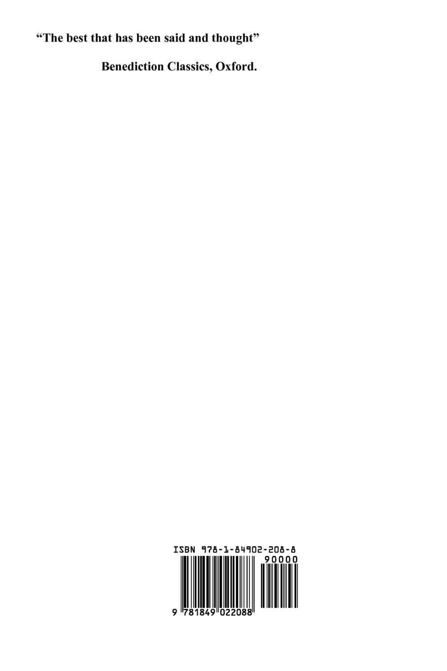 Rückseitencover Illustrated History of Furniture