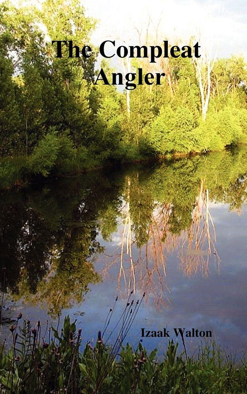 Vorderes Coverbild The Compleat Angler
