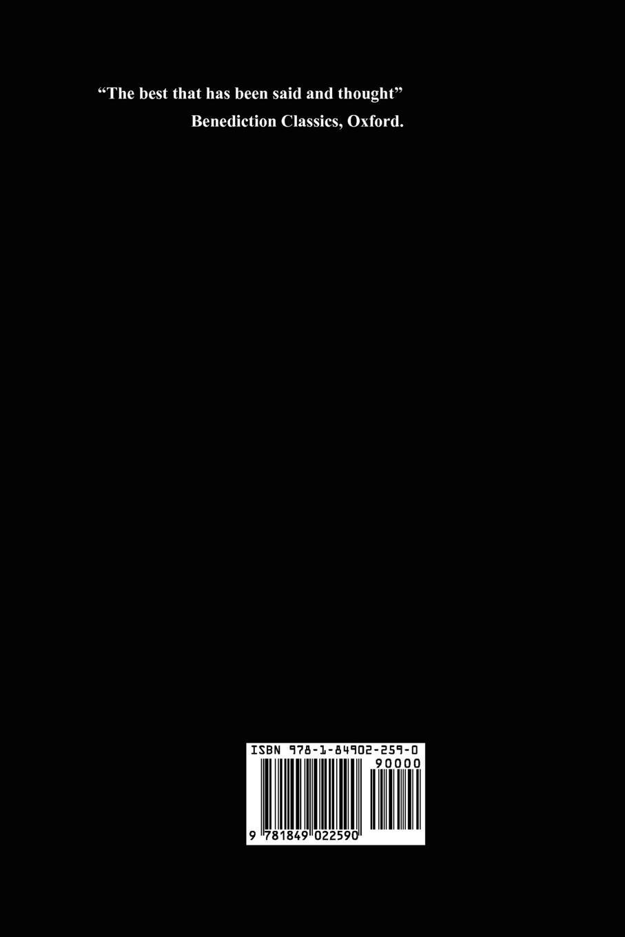 Rückseitencover The Book of the Farm. Volume II. (Softcover)