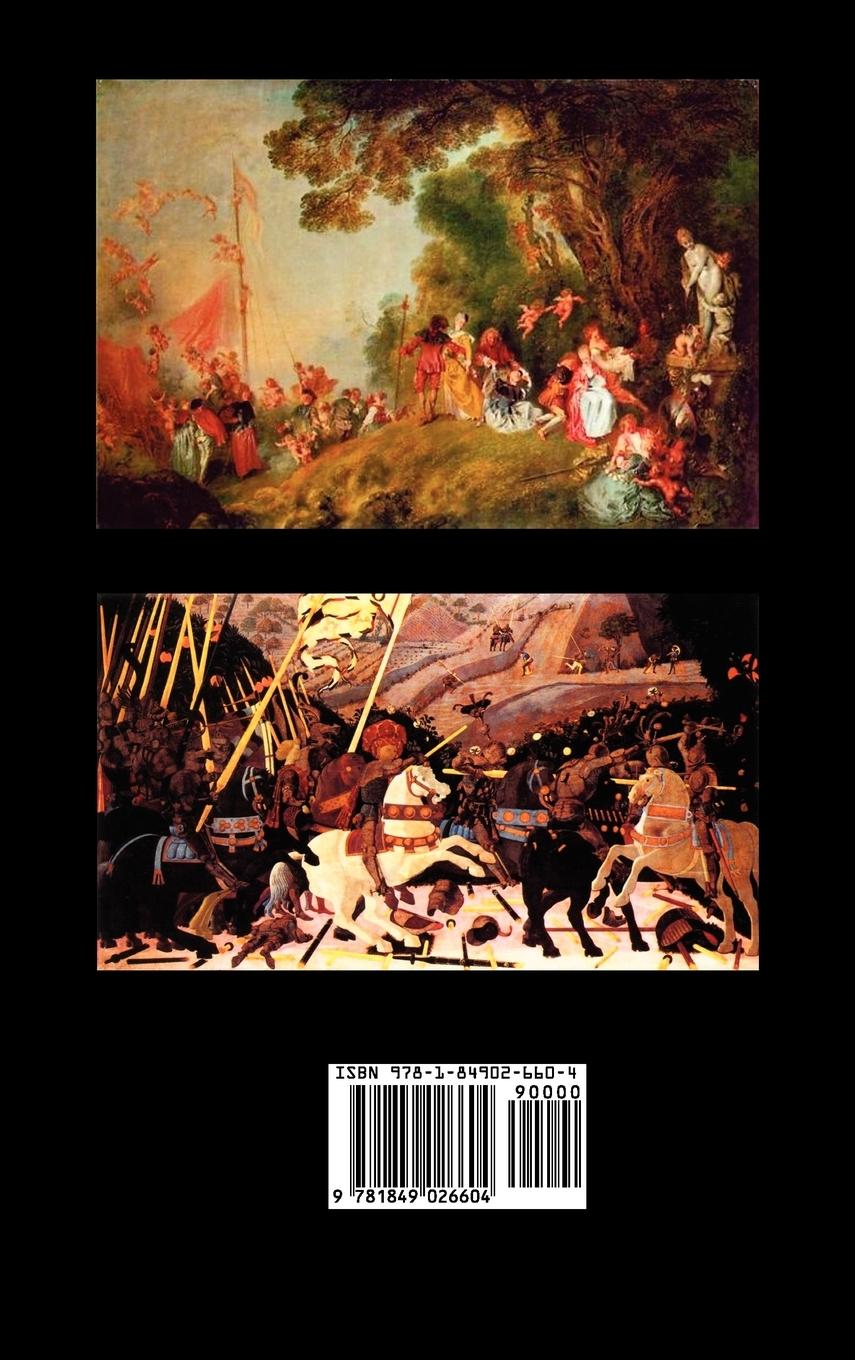 Rückseitencover The Practice and Science of Drawing