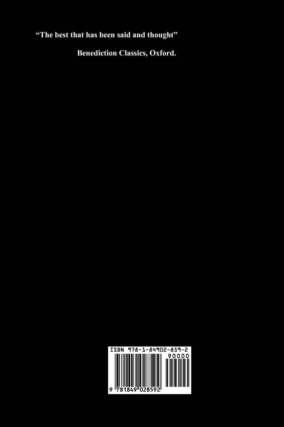 Rückseitencover Law of Freedom in a Platform, or True Magistracy Restored and the True Levellers Standard Advanced (Paperback)