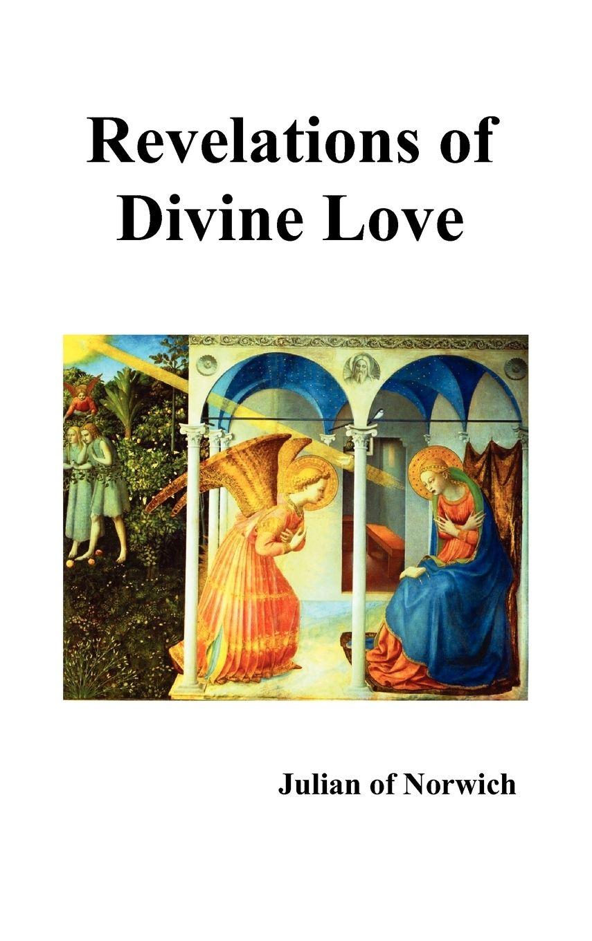 Vorderes Coverbild Revelations of Divine Love
