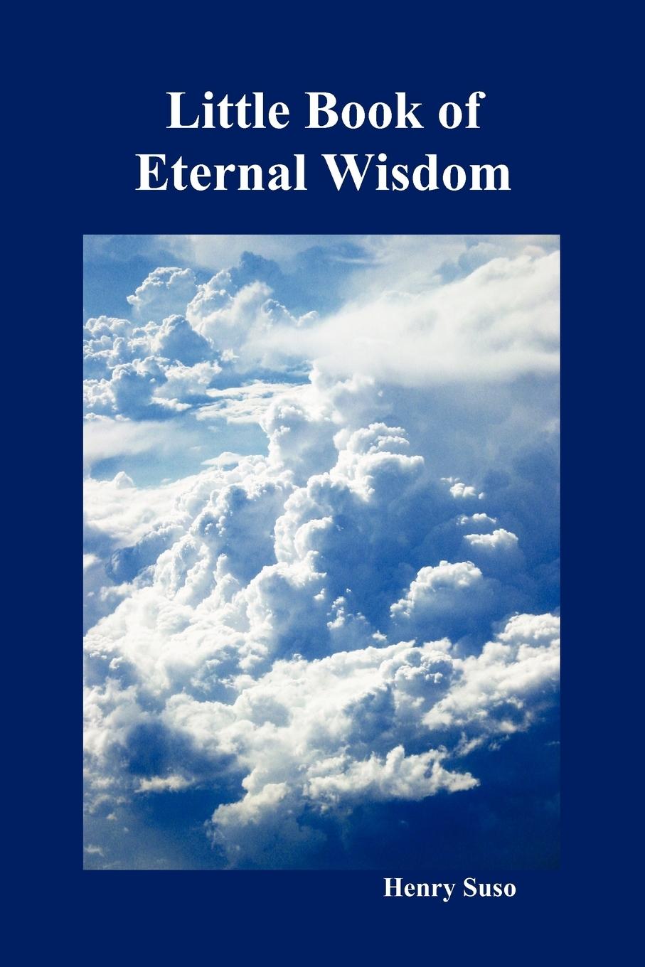 Vorderes Coverbild Little Book of Eternal Wisdom