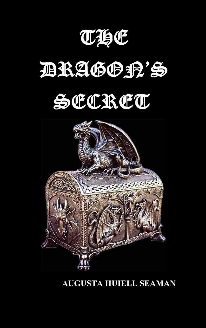 Vorderes Coverbild The Dragon's Secret