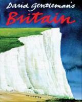 Vorderes Coverbild David Gentleman's Britain
