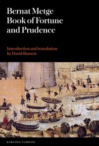 Vorderes Coverbild Book of Fortune and Prudence (Llibre de Fortuna I Prudència)