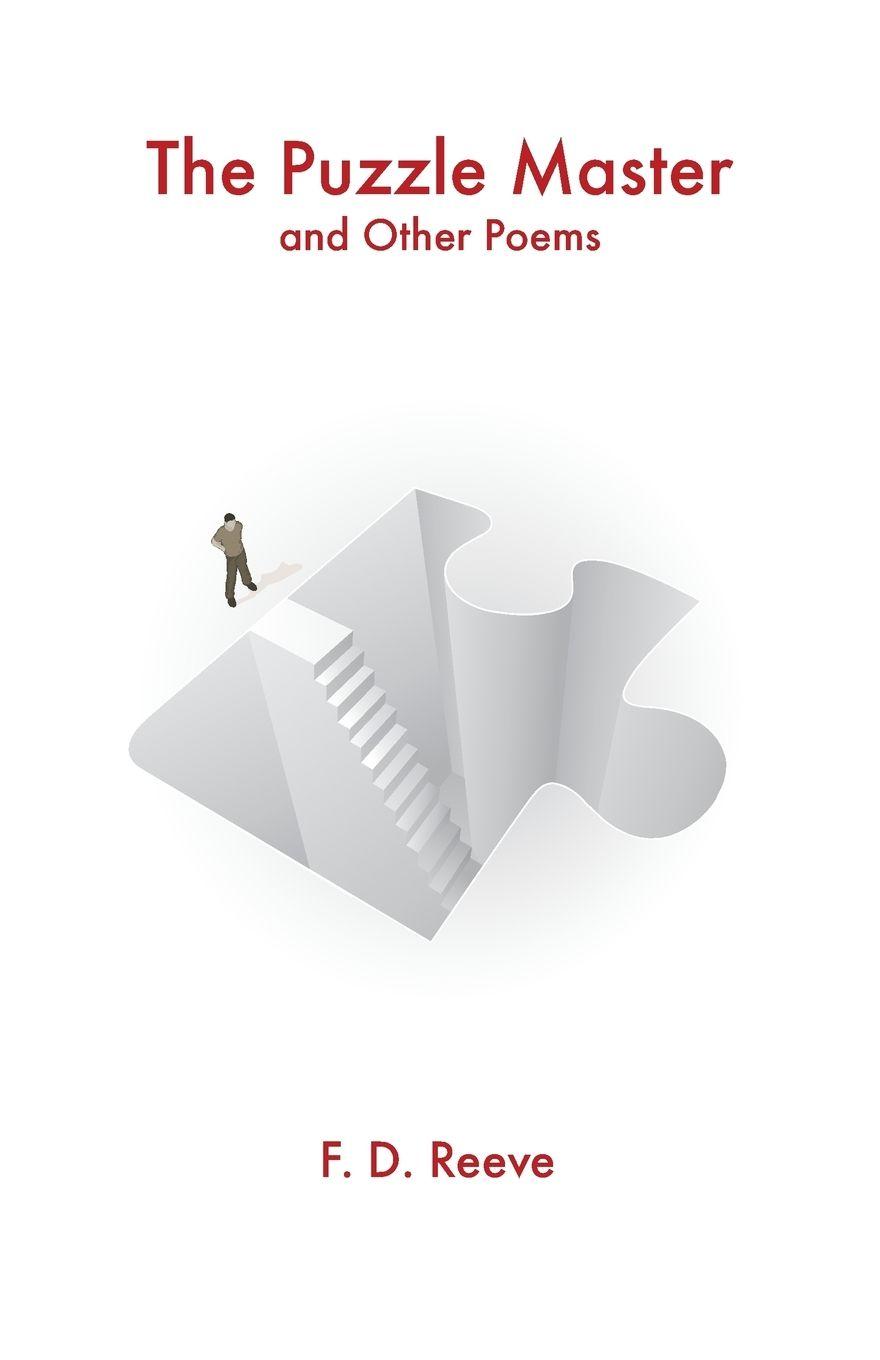 Vorderes Coverbild The Puzzle Master and Other Poems