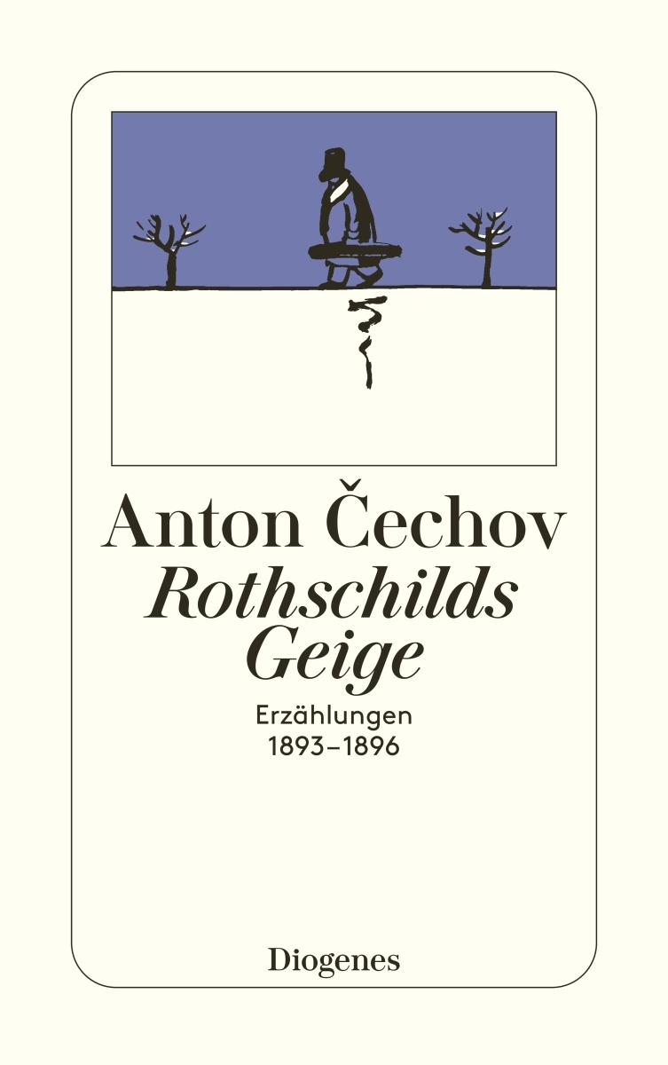 Vorderes Coverbild Rothschilds Geige