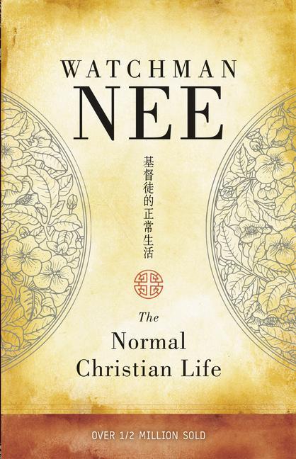 Vorderes Coverbild The Normal Christian Life