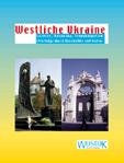 Vorderes Coverbild Westliche Ukraine