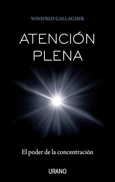 Vorderes Coverbild Atencion Plena