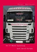 Vorderes Coverbild Trucker-Geschichten