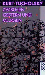 Vorderes Coverbild Zwischen Gestern und Morgen