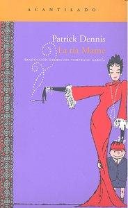 Vorderes Coverbild La Tia Mame