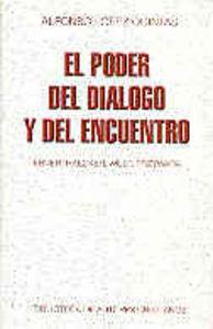 Vorderes Coverbild El poder del diálogo y del encuentro