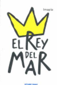 Vorderes Coverbild El Rey del Mar