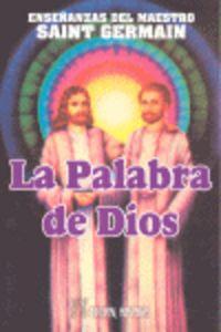Vorderes Coverbild La palabra de Dios