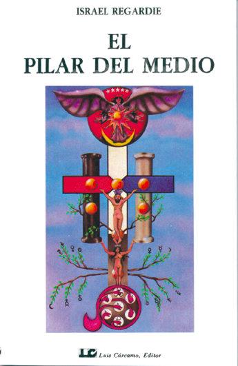 Vorderes Coverbild Pilar del medio, el