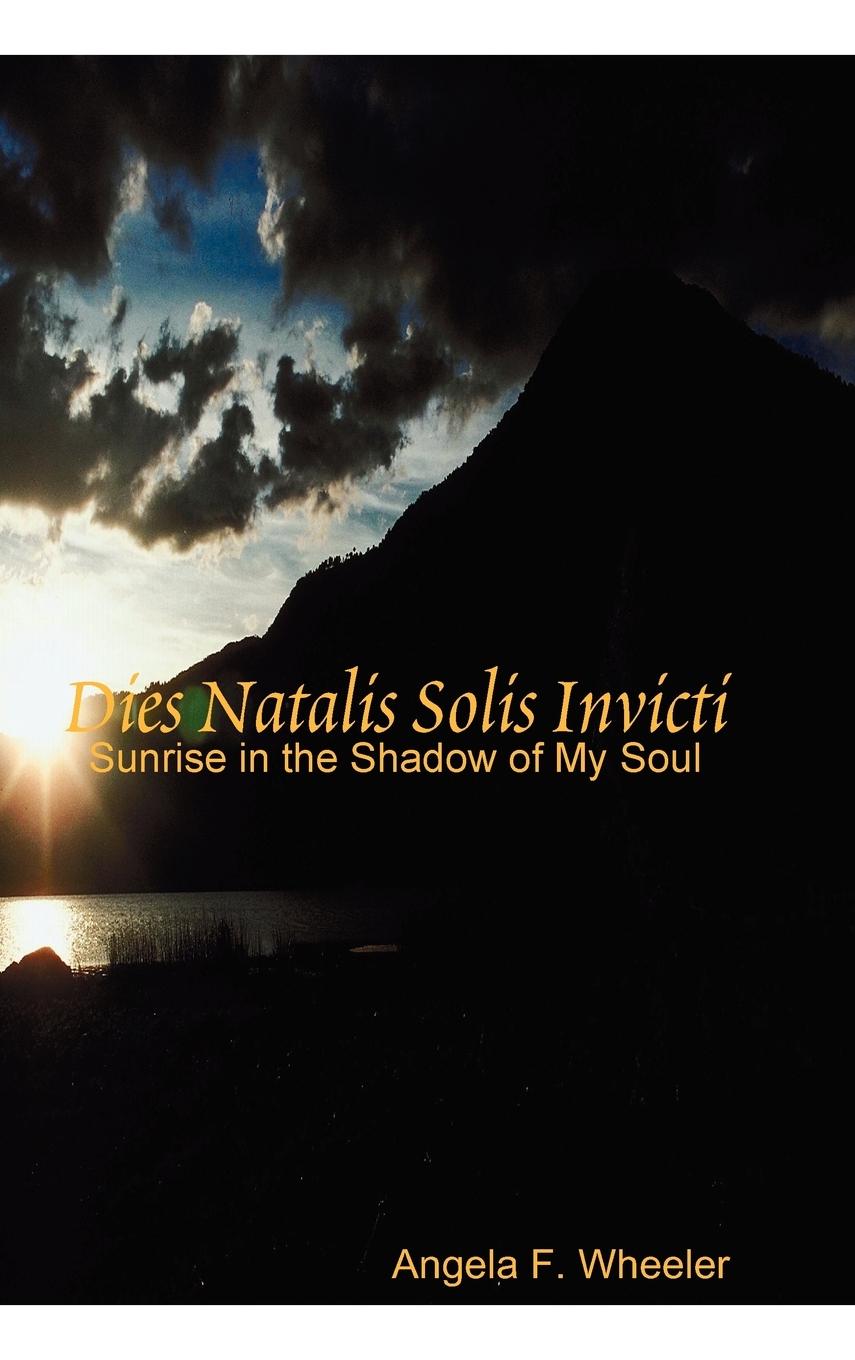Vorderes Coverbild Dies Natalis Solis Invicti