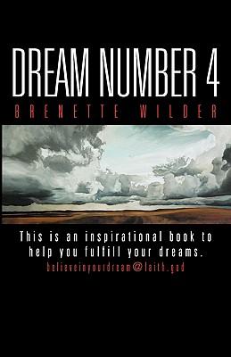 Vorderes Coverbild Dream Number 4