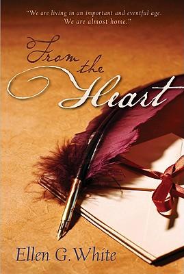 Vorderes Coverbild From the Heart