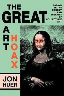 Vorderes Coverbild The Great Art Hoax