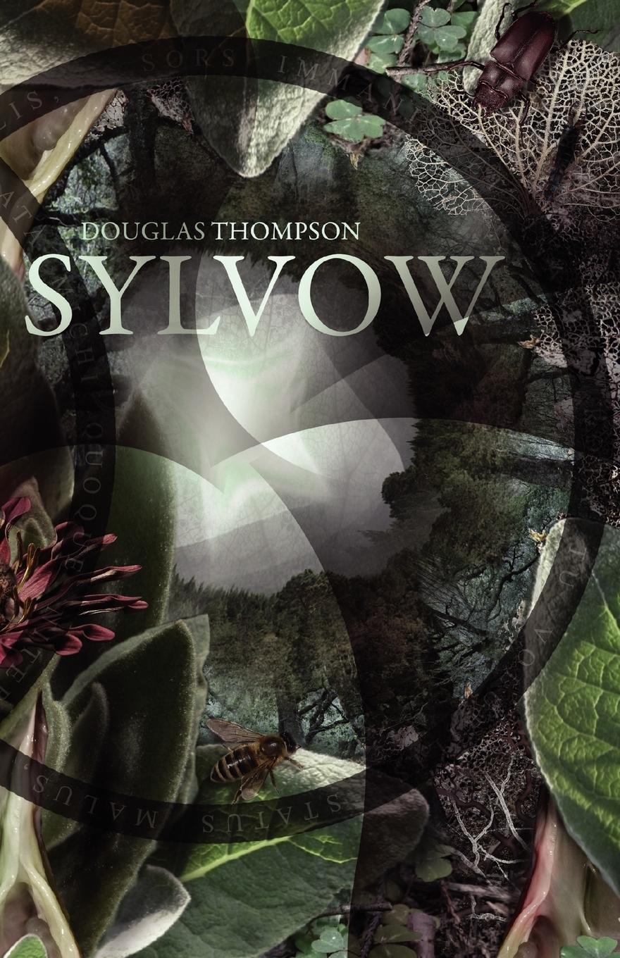 Vorderes Coverbild Sylvow (Paperback)